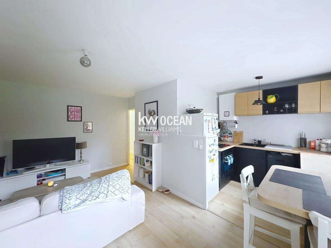 Appartement à BREST
