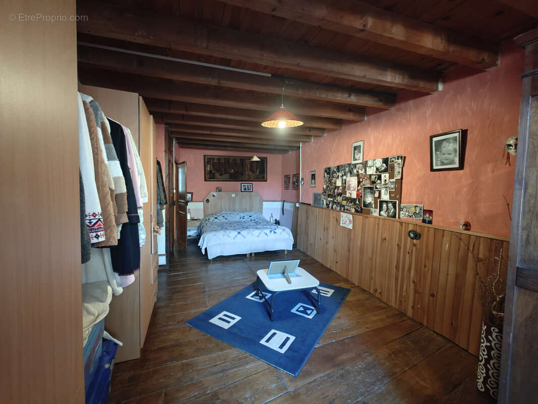 Maison à ROQUETAILLADE