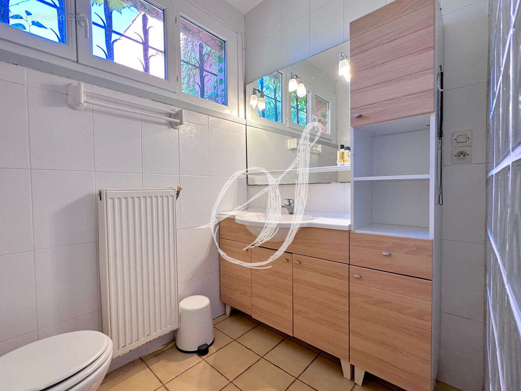 Maison à SAINT-GEORGES-D&#039;ORQUES