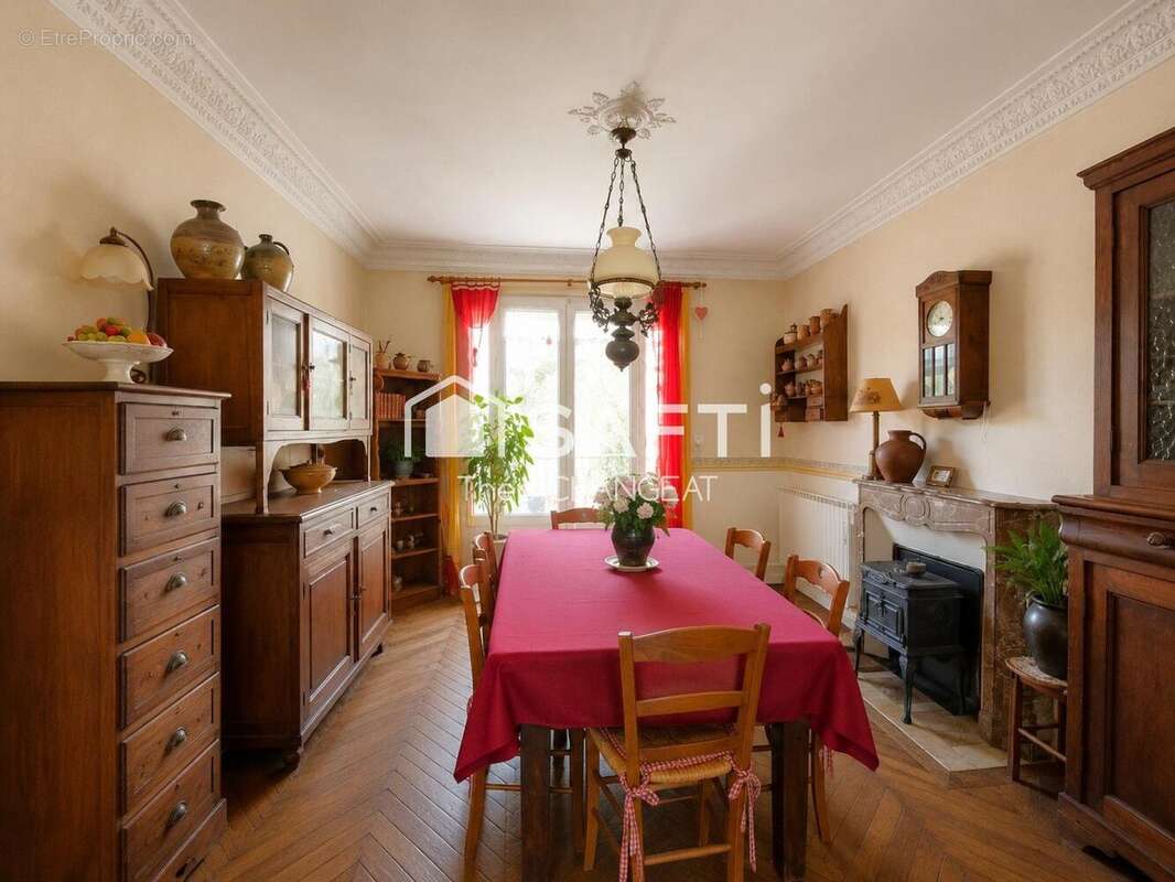Maison 116 m² à Varennes-En-Argonne  - photo 4