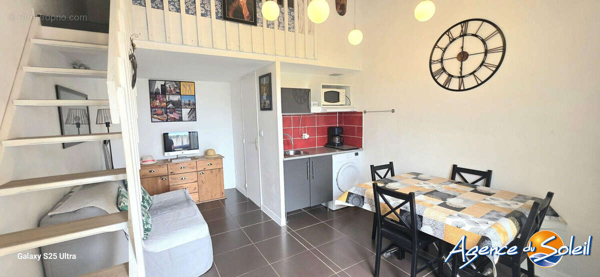 Maison à FLEURY