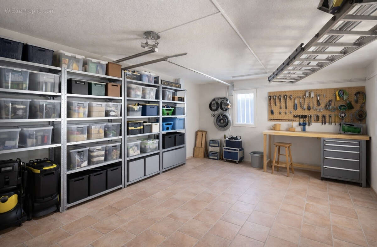 Maison à MARSILLARGUES