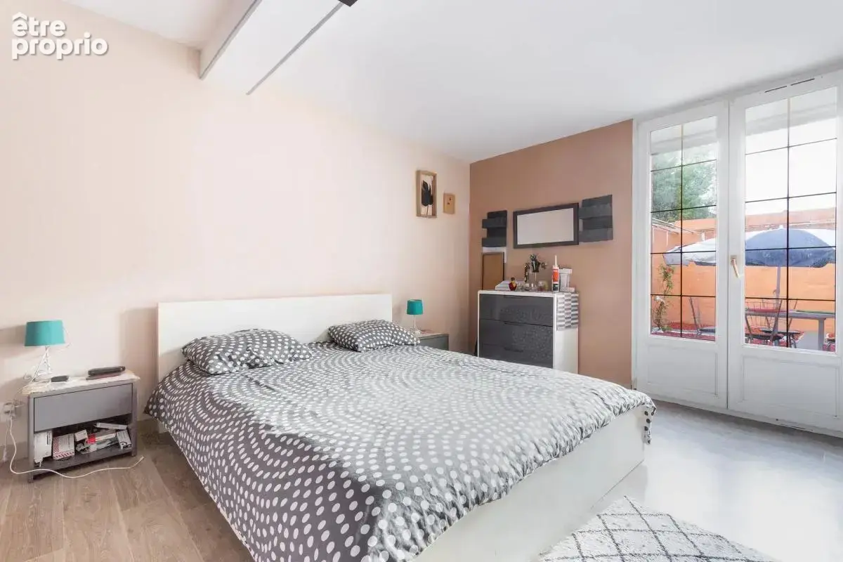 Maison 6 pces - 130 m² + garage, cour et cave -à Hellemmes-Lille - photo 9