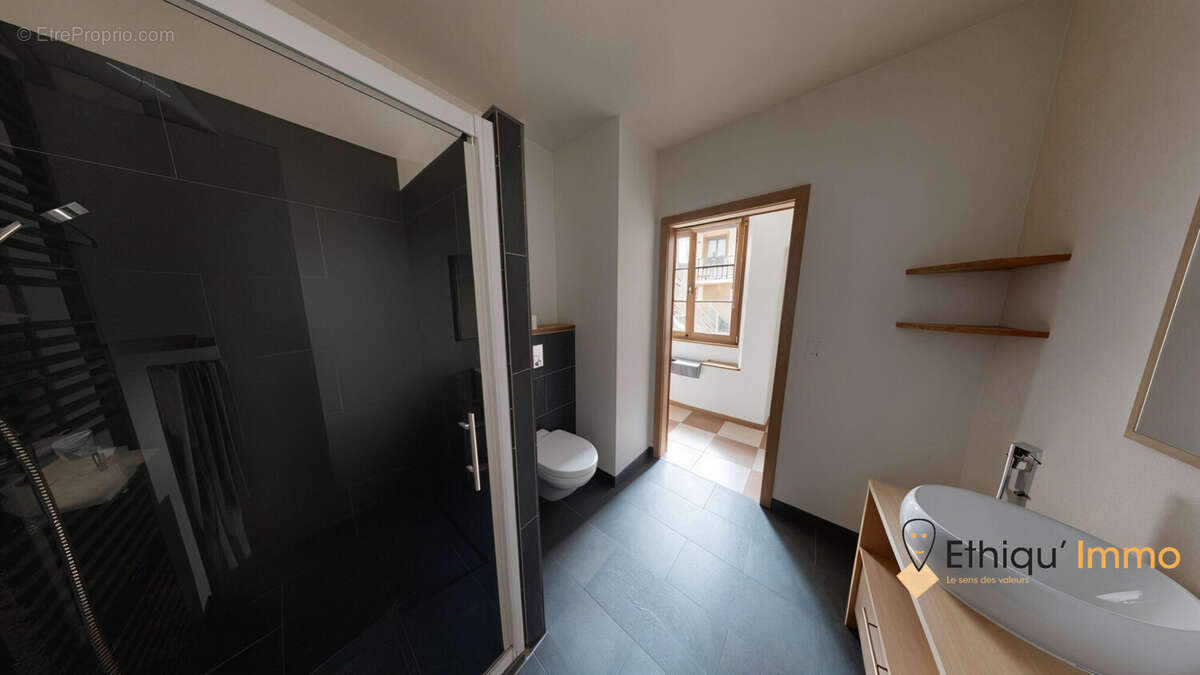 Appartement 48 m² à Obernai  - photo 4