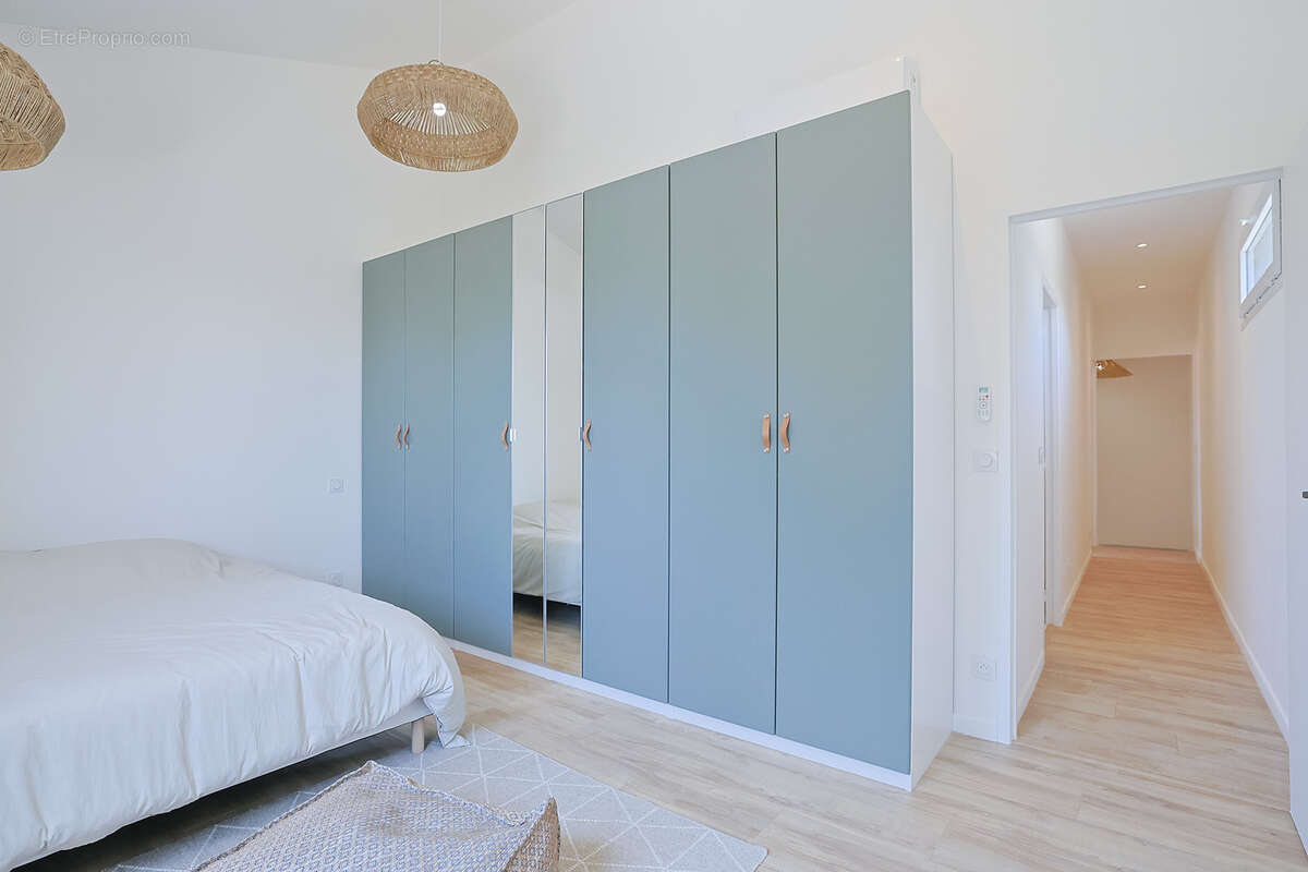 Maison à SANARY-SUR-MER