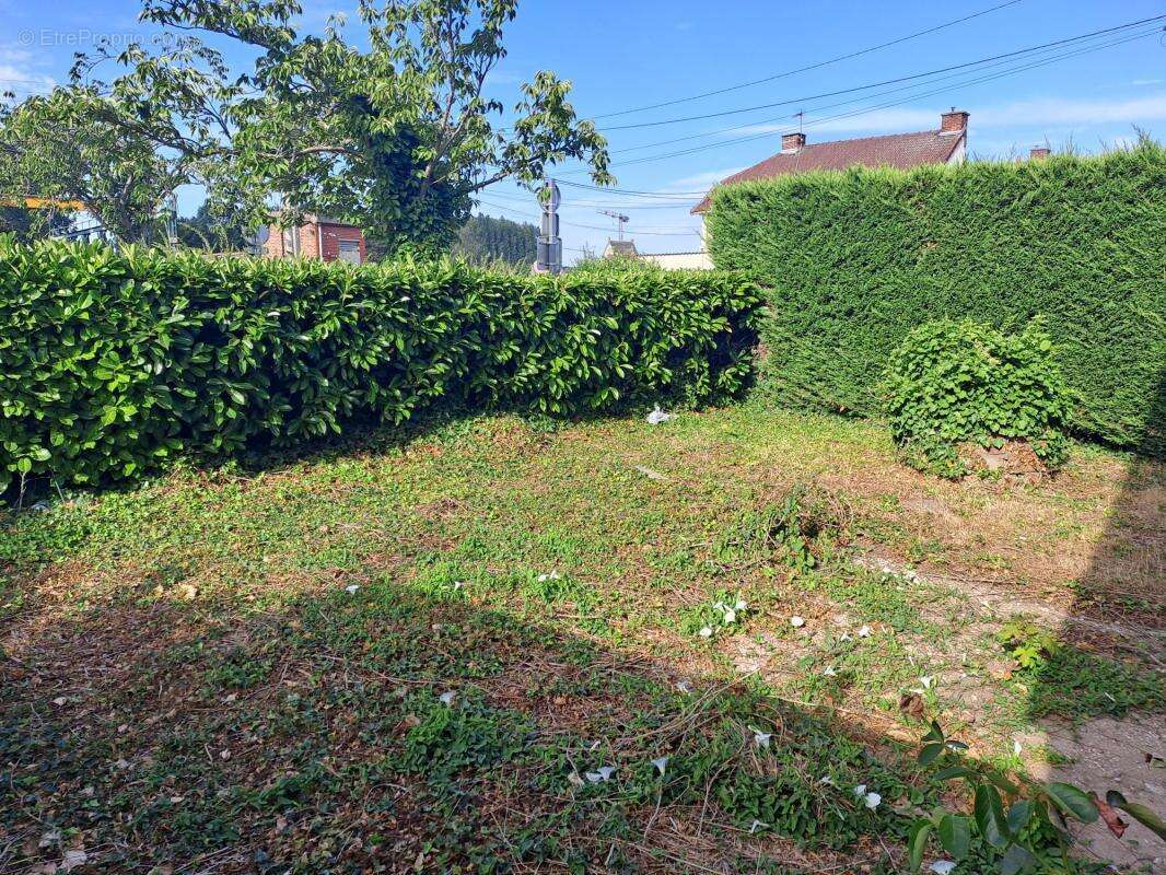 OIGNIES - Plain-pied T2 de 49 m² - photo 6