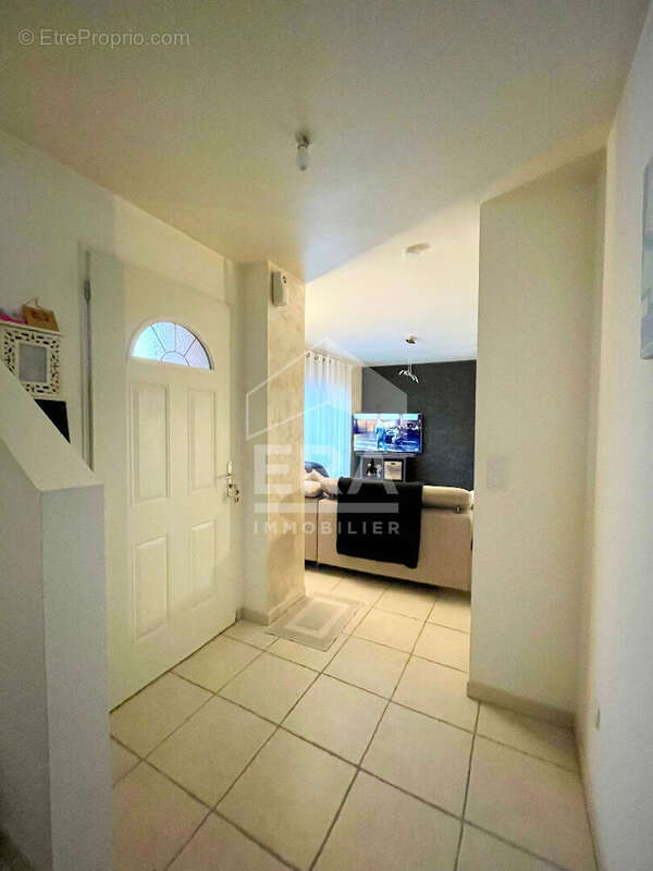 Maison à ESPIRA-DE-L'AGLY