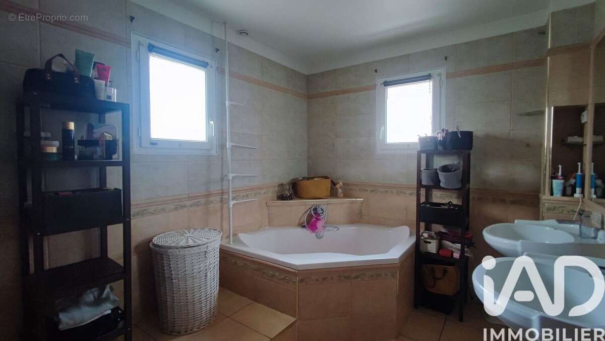 Photo 8 - Maison à SAINT-PHILBERT-DES-CHAMPS