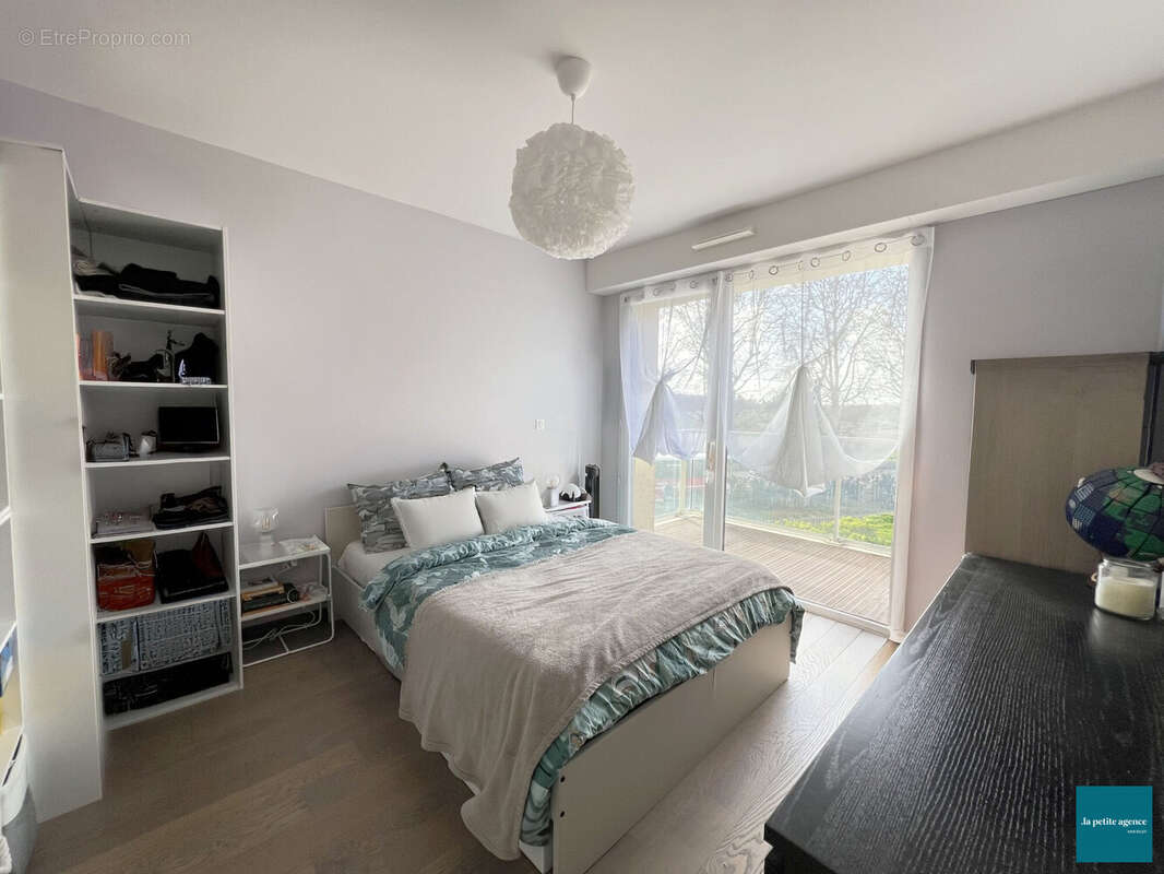 Appartement à CAEN