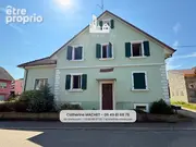 Maison à MICHELBACH-LE-HAUT