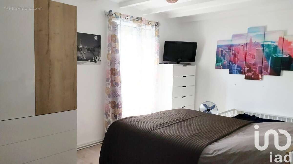 Photo 9 - Maison à LAMBALLE