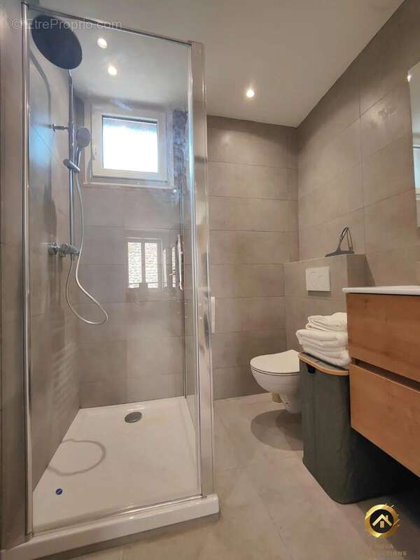 Appartement à CHATILLON
