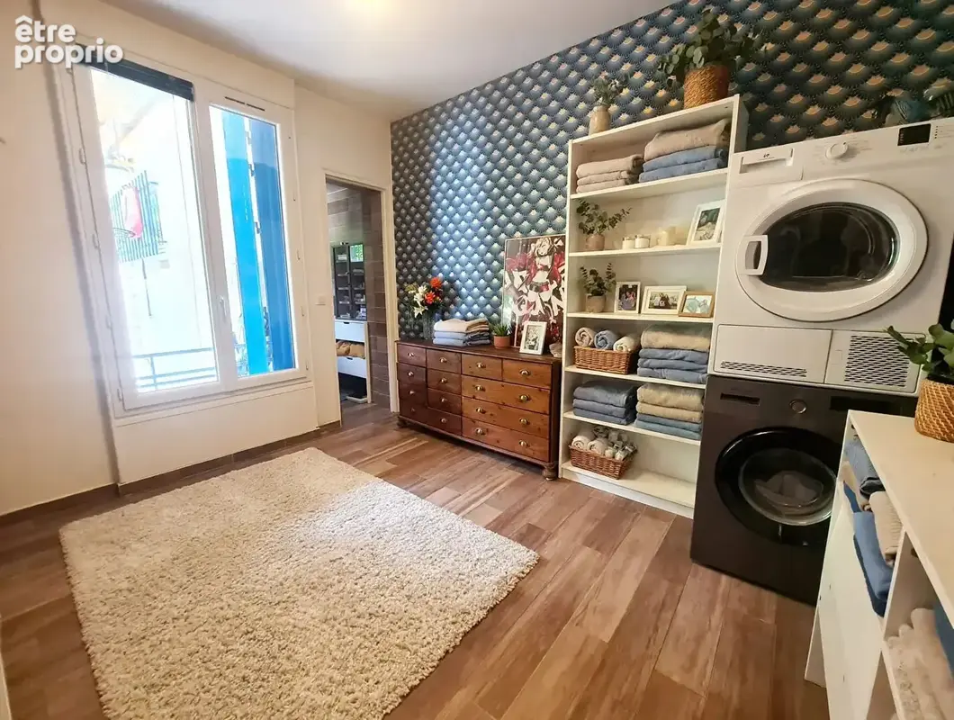 Maison Noisy Le Sec 5 pièce(s) 93 m2 - photo 14