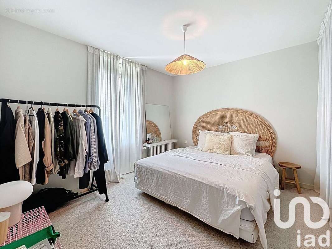 Photo 7 - Maison à RENNES