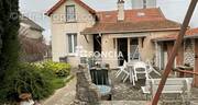 Maison à ARNOUVILLE-LES-GONESSE