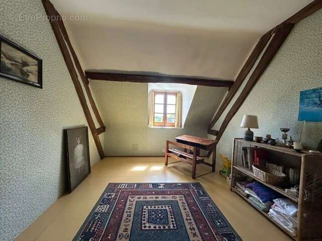 Maison à LONGNY-AU-PERCHE
