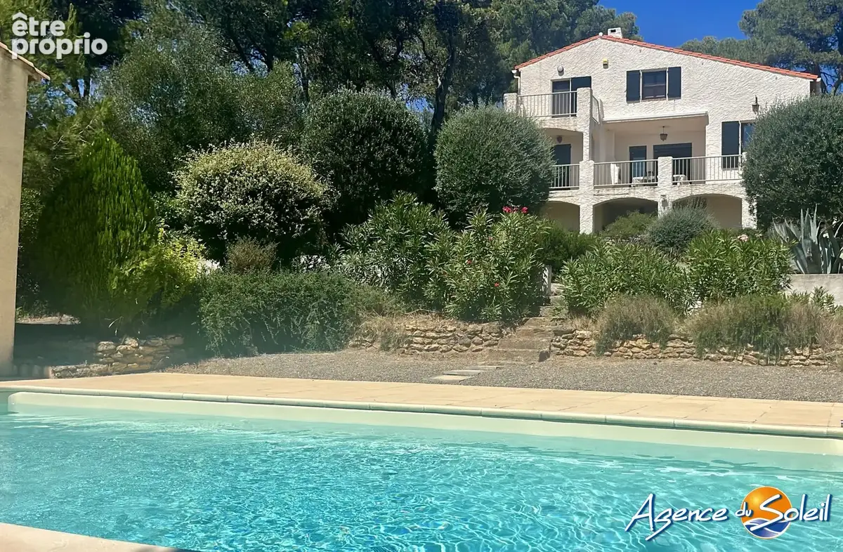 Maison à VILLEDAIGNE