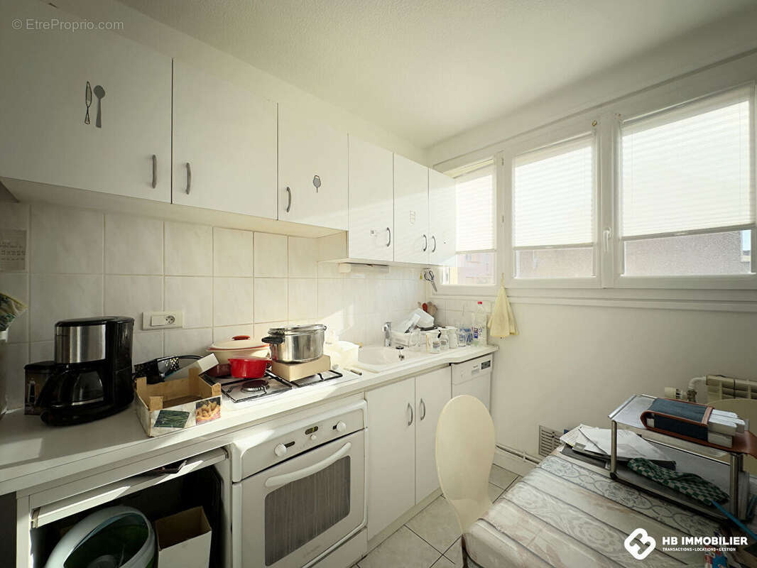 Appartement à ROANNE