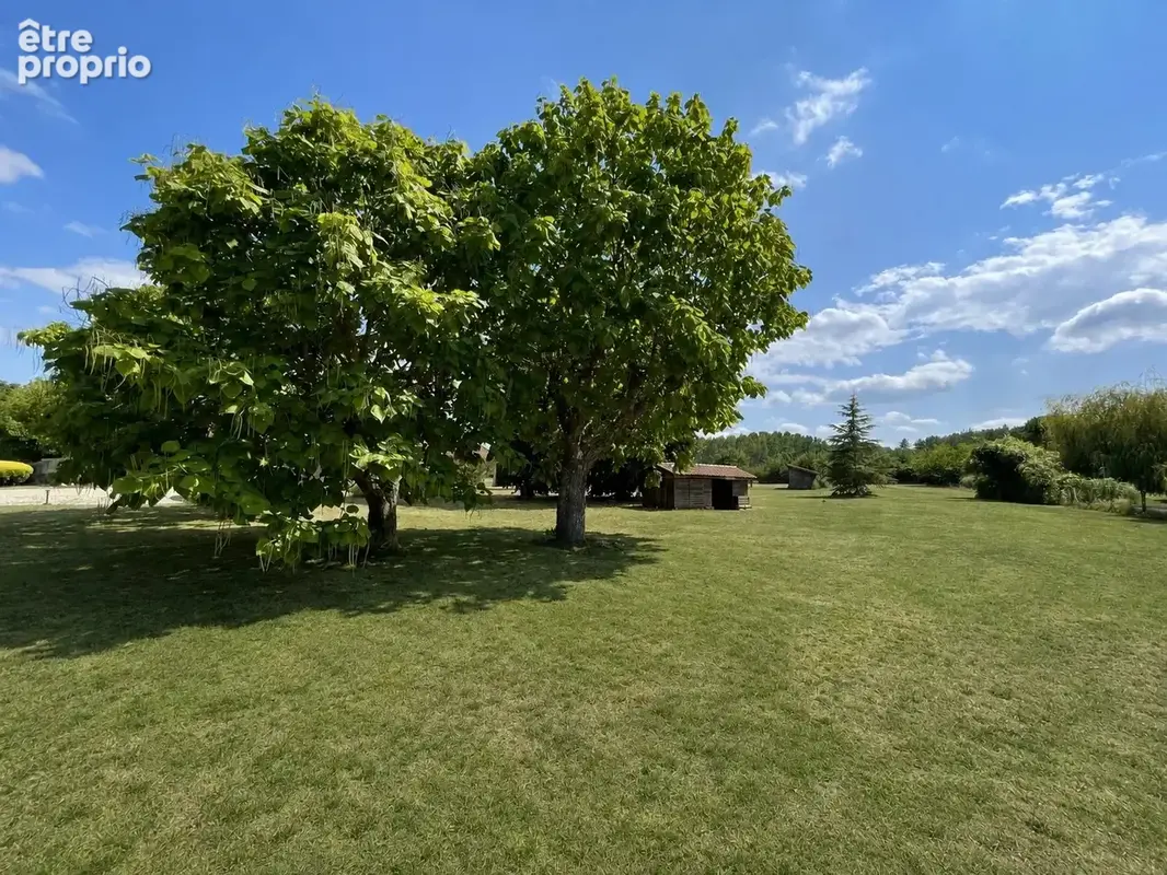 Maison d’architecte avec parc, piscine – Casteljaloux - photo 25