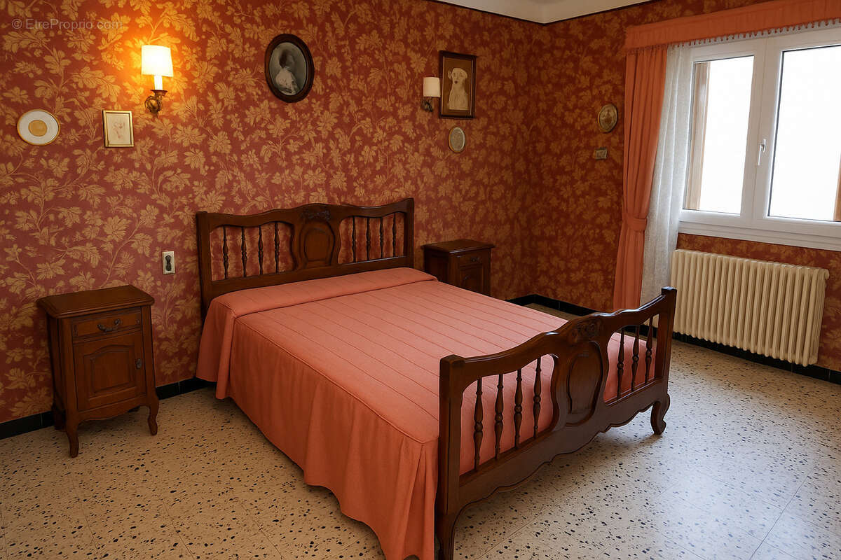 Maison à ARGELES-SUR-MER