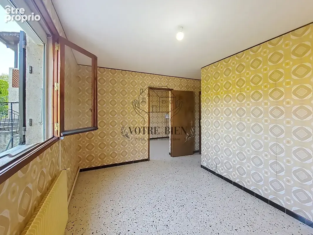 Maison 168 m² , 4 chambres, garage, cheminée insert - photo 16