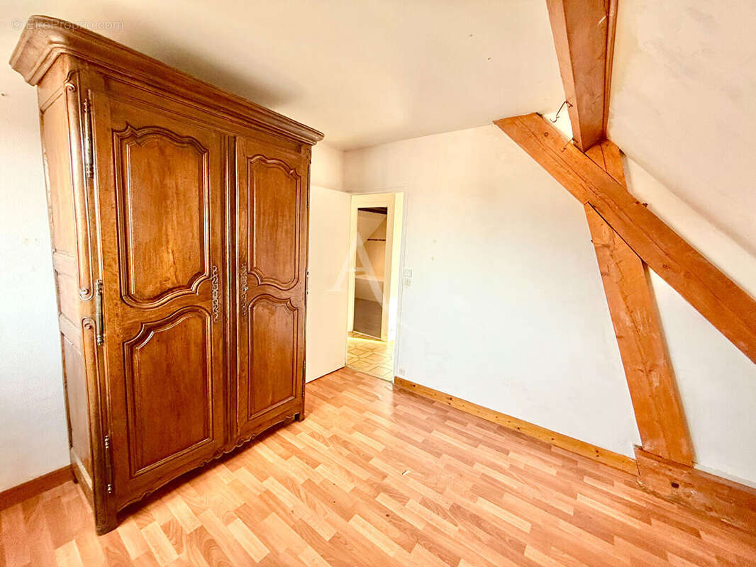 Maison à LA FERTE-SAINT-AUBIN