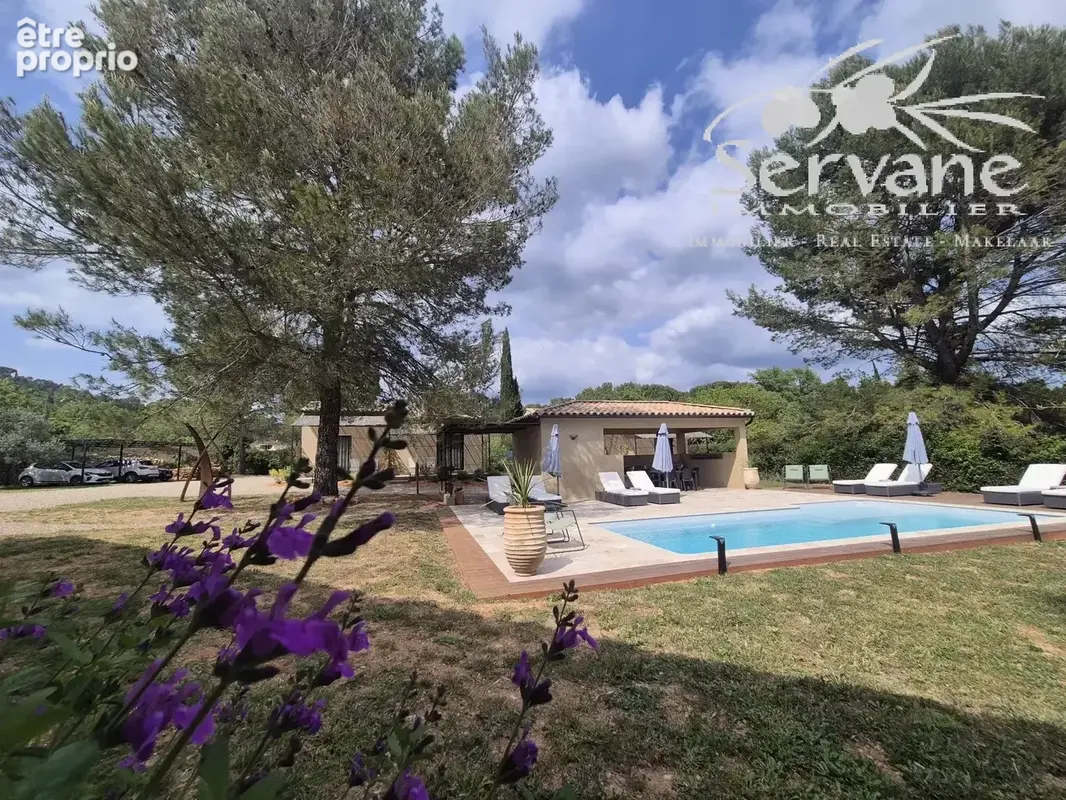 Belle villa avec 4 gîtes independants et piscine - photo 9