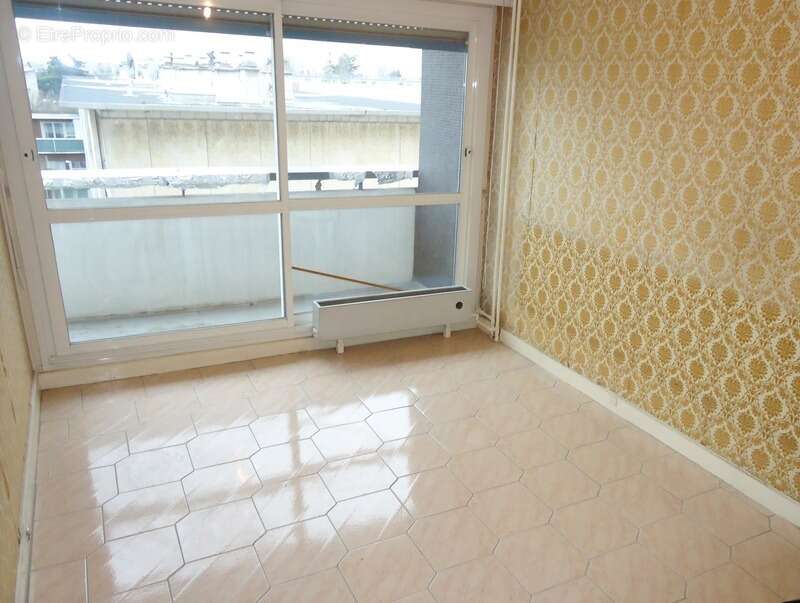 Appartement à SARCELLES