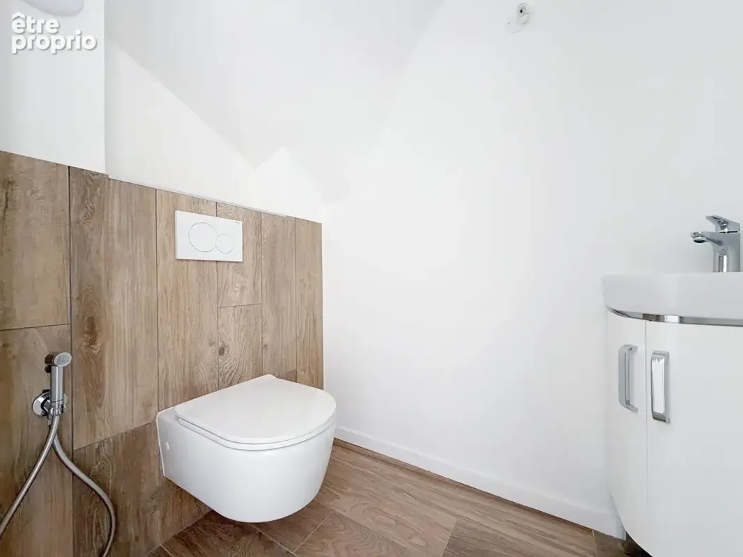 Maison Thyez 7 pièces 142 m2 - photo 10