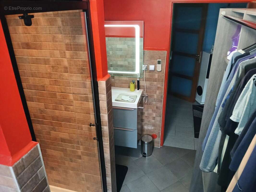 Maison à FENOUILLET