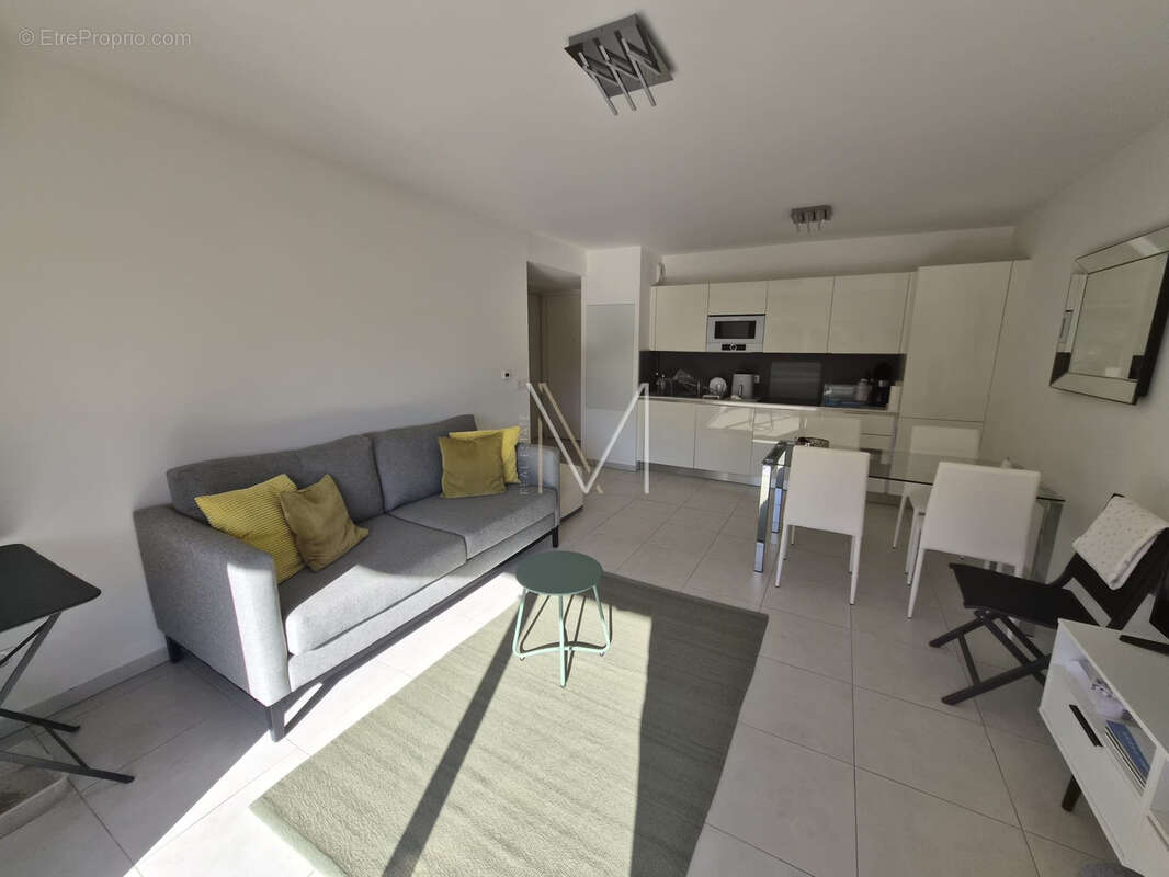 Appartement dernier etage vue degagee avec terrasse - photo 5