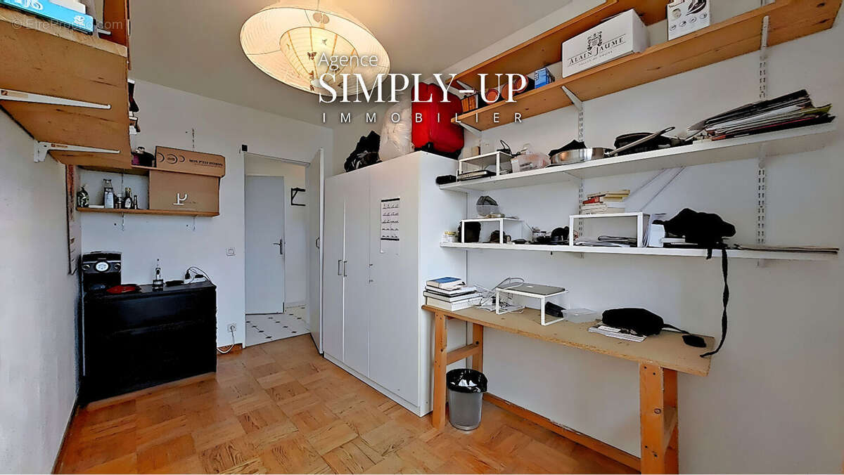 Appartement à MONTREUIL