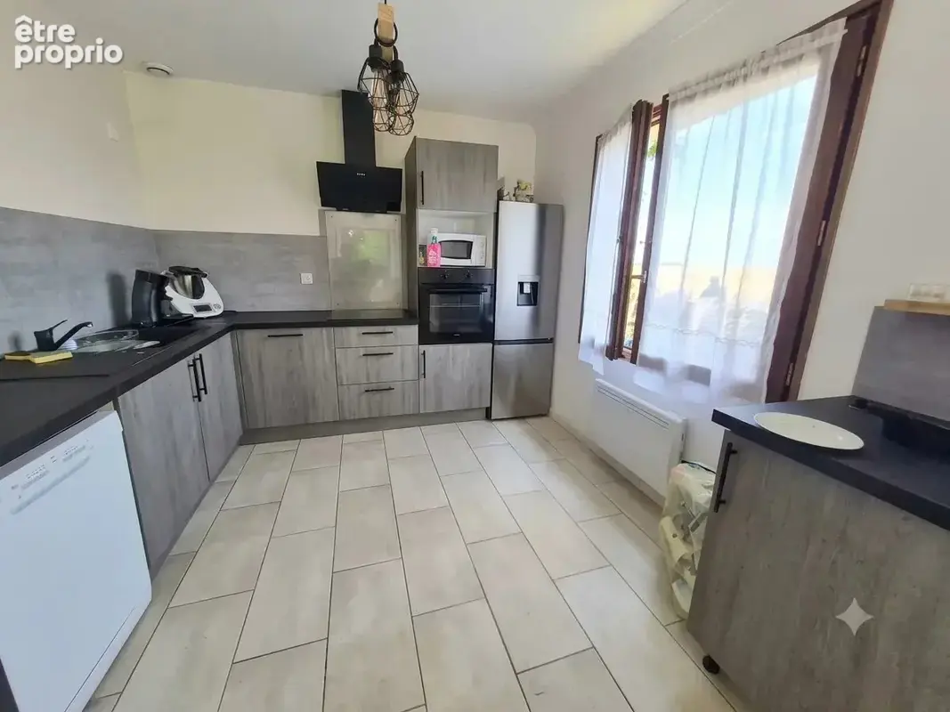 Maison proche de Thiberville – - photo 5