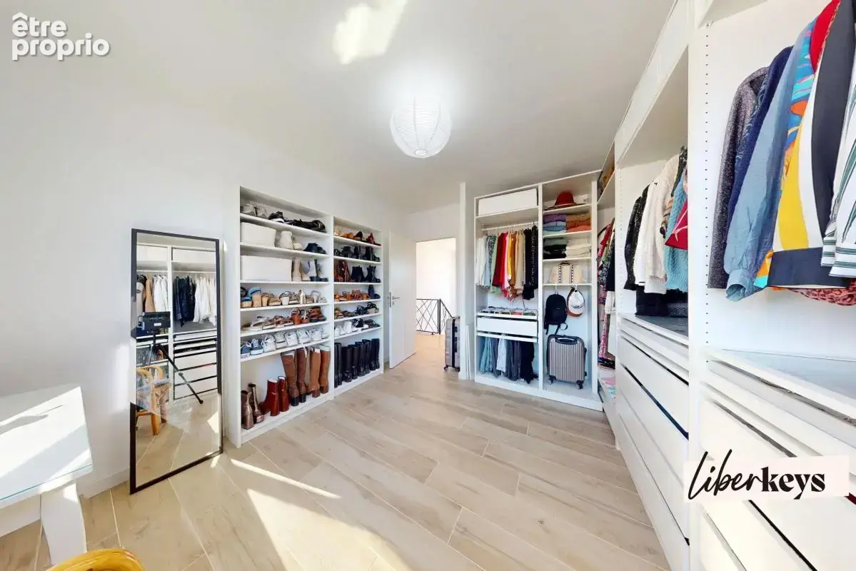 Maison D'architecte - photo 6
