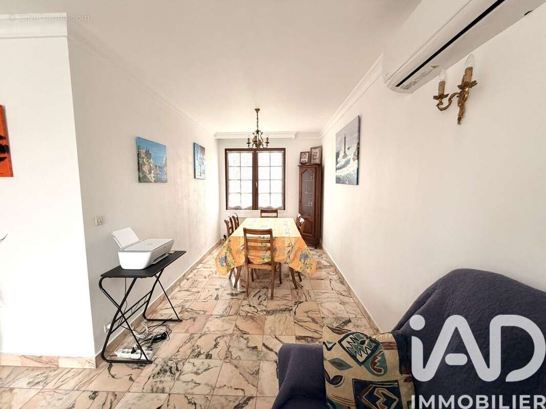 Photo 4 - Maison à JAUNAY-CLAN