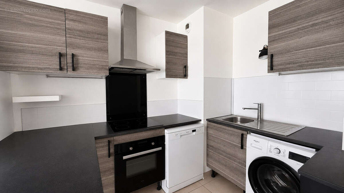 Appartement à LA VALETTE-DU-VAR