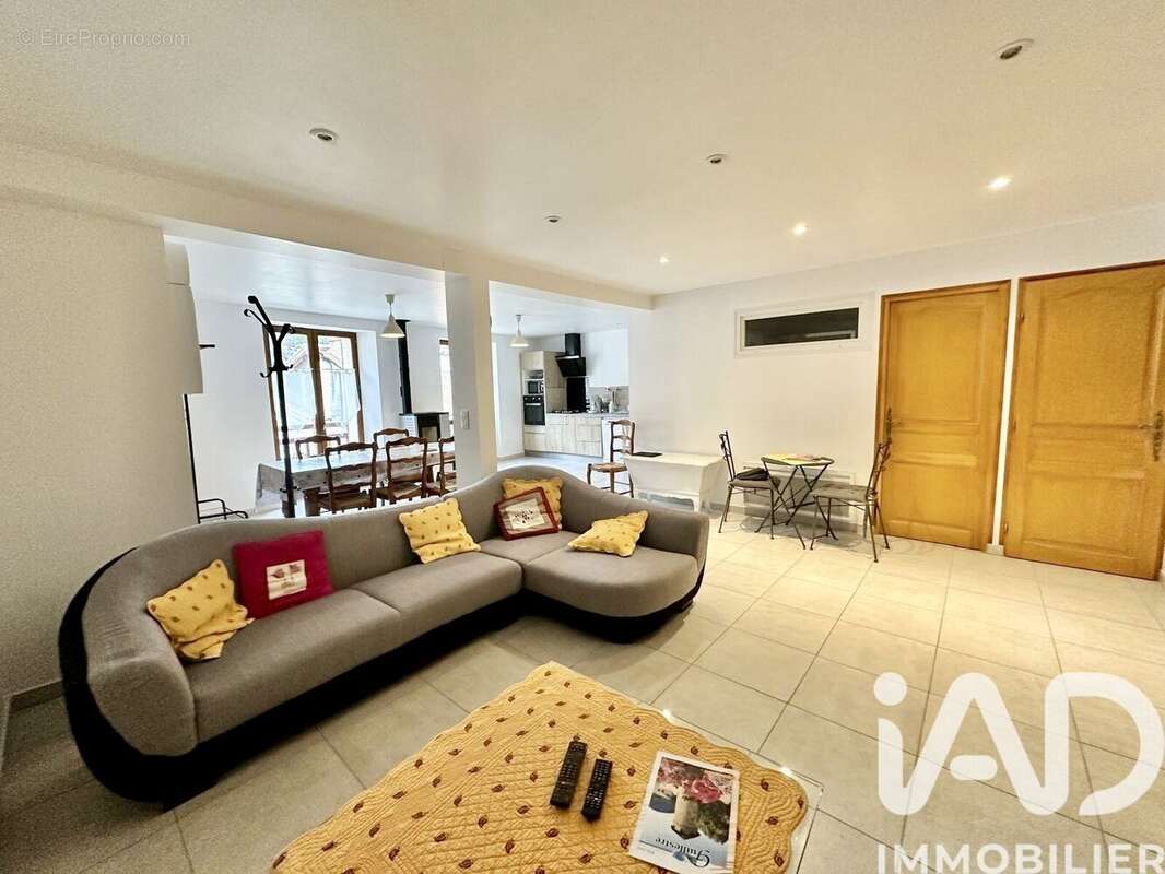 Photo 5 - Appartement à GUILLESTRE