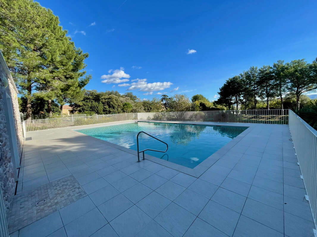 Appartement à MARSEILLE-13E