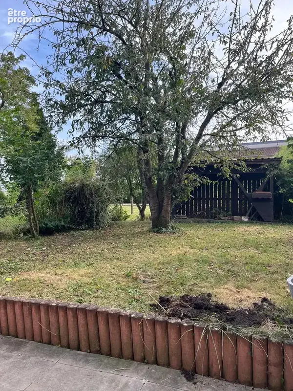 Maison mitoyenne,134m2 6 pièces située dans un quartier calme de Wissembourg - photo 22