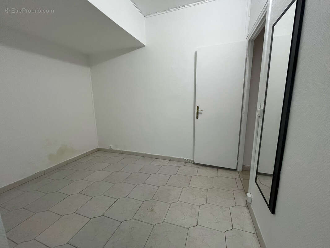 Appartement à DRANCY