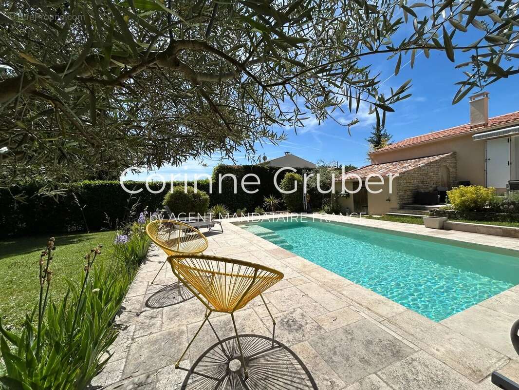 Maison à DIGNE-LES-BAINS