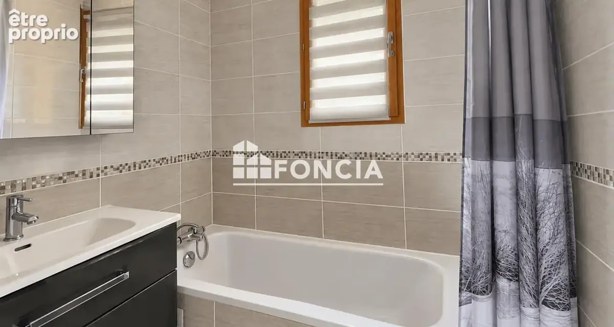 Maison familiale 148 m² – 5 chambres – piscine – terrain de 1 200 m² – sans vis-à-vis – environnement calme – à 15 min de Houdan - photo 8