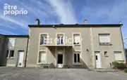 Maison à BOUZY