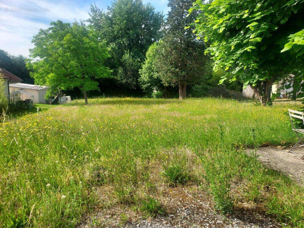 MAISON INDIVIDUELLE RENOVEE– 5 chambres – Appartement T2 indépendant – Garage – Terrasse – Jardin - photo 8