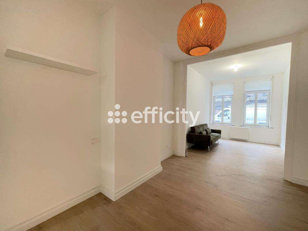 Appartement à LILLE