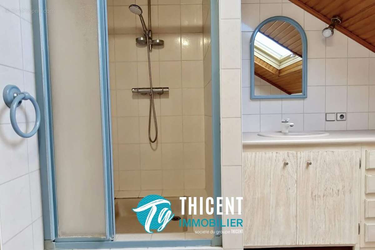 Appartement 108 m² à Bitschhoffen  - photo 9