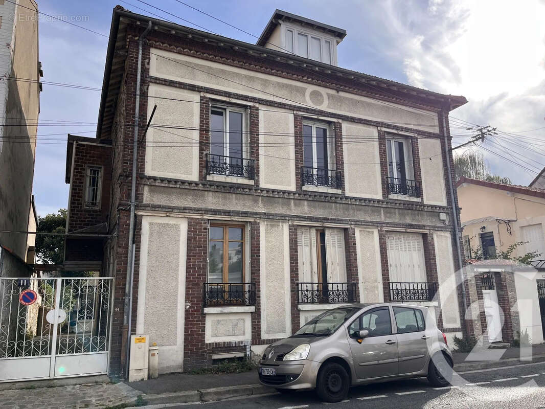 Appartement 65 m² à Bry-Sur-Marne  - photo 2