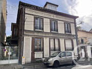Appartement à BRY-SUR-MARNE