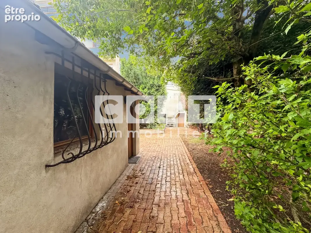 Maison 3 pièces 100 m² à vendre à Asnieres-Sur-Seine (92600) - photo 7