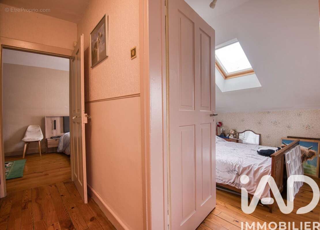 Photo 9 - Maison à ALGRANGE